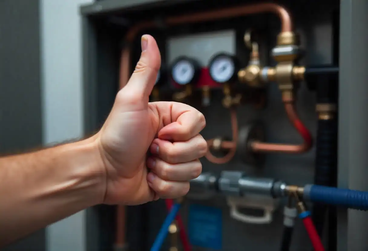 Emergency HVAC services and installations in North East, PA