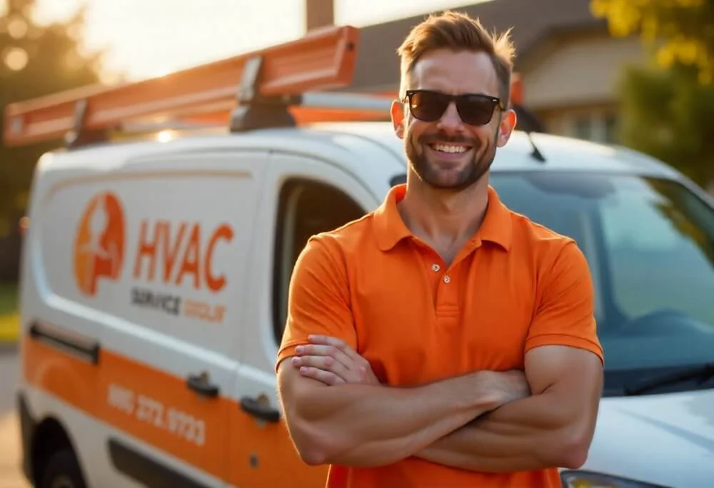 Professional HVAC repair and installation services in North East, PA
